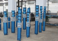 Drinking Water Deep Borehole Submersible Well Pump 80m3/h -300m3/h OEM / ODM