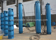 110kw 150hp Vertical Water Electric Submersible Pump