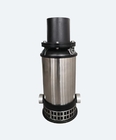 High Efficiency Submersible Sewage Pump WLT Type Vertical Non Clogging
