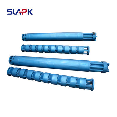 Borehole Pump 250m³/h 400m3/h 500m3/h 600m3/h Reliable Submersible Water for Agriculture