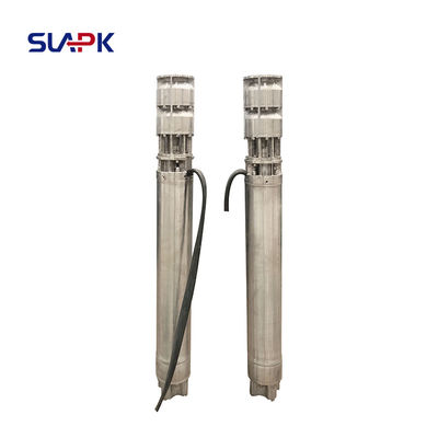 FAQ – Duplex Stainless Steel Submersible Pumps