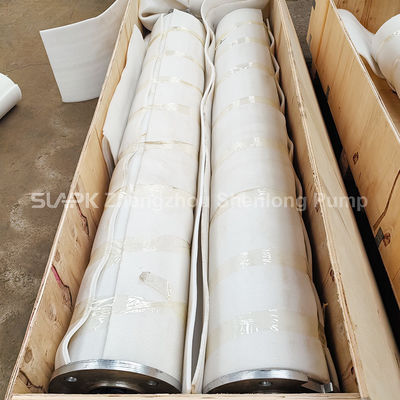 Ultimate Guide to Selecting Stainless Steel Submersible Pumps: Materials & Applications