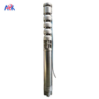 Stamped Stainless Steel 304 Fountain Pump Product SP Type 42m3/H