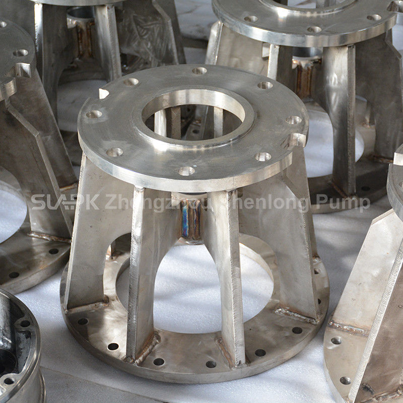 167m³/h Portata 40m Prevalenza Pompa Sommergibile in Acciaio Inox per Pozzi Profondi e Trivellazioni
