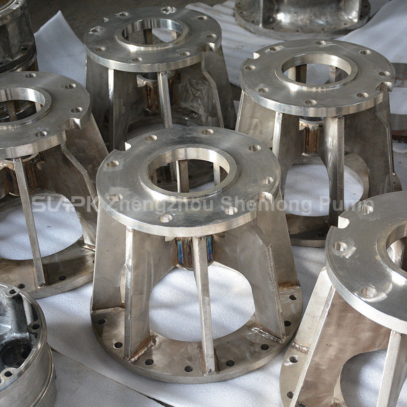 167m³/h Portata 40m Prevalenza Pompa Sommergibile in Acciaio Inox per Pozzi Profondi e Trivellazioni
