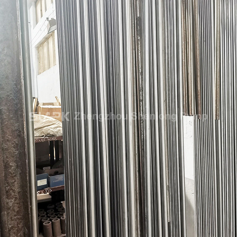 167m³/h Portata 40m Prevalenza Pompa Sommergibile in Acciaio Inox per Pozzi Profondi e Trivellazioni