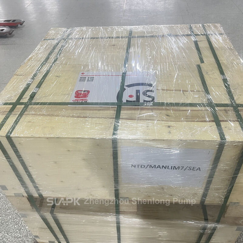 Pompa di drenaggio portatile ad alto flusso 510 m3/h con sbocco di grande diametro DN150-DN300 mm per l'acquacoltura e l'irrigazione