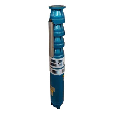 Pompa sommergibile buona profonda 46m3/H - 54m3/flusso 50HZ di H per acqua pulita