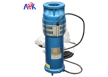 Pompe per acqua sommergibili in ghisa per fontane 3HP 4HP 5HP 7HP 10HP