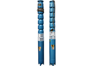10 pollici 80m3/h 100m 37kw pompa elettrica sommergibile