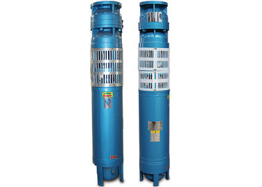 10 pollici 125m3/h 160m3/h 30m 60m 160m Pompa elettrica sommergibile