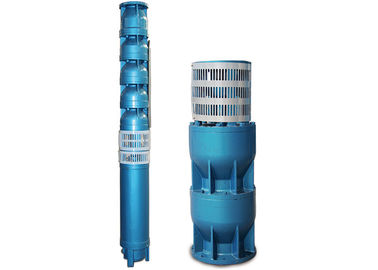 Acqua potabile, pozzo profondo, pozzo sommergibile, pompa da 80 m3/h a 300 m3/h