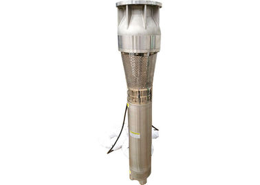 50hp SS316L Bomba da bere De Agua sommergibile