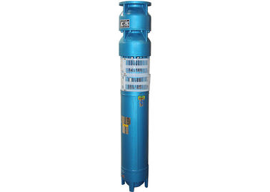 2.2kw 3kw 4kw Pompa per irrigazione sommergibile, Agricoltura Pompa per acqua profonda