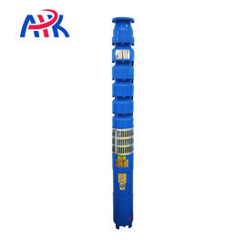 160m3/h 500m3/h 60m 200m Pompa elettrica per acqua sommergibile verticale