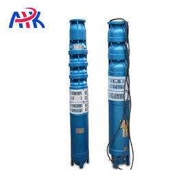 Pompa per acqua di pozzo profondo sommergibile da 45 kW a 60 CV per irrigazione / sistema di approvvigionamento idrico