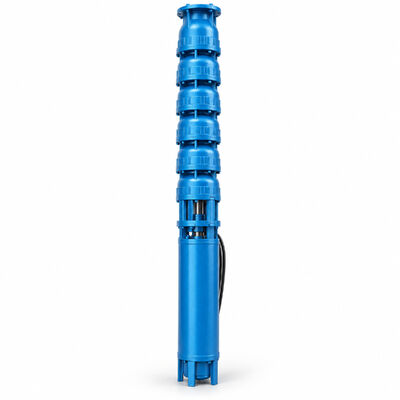 200QJ50-180/12 Pompa sommersa per pozzi profondi