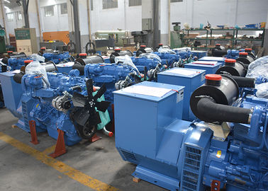 Motore diesel pompa sommergibile ad alto flusso di 1800 m3/h per controllo delle inondazioni materiale in acciaio inossidabile