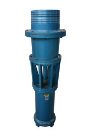 10kw pompa d'acqua sommergibile ad alto flusso pompa ad flusso assiale installazione verticale / orizzontale