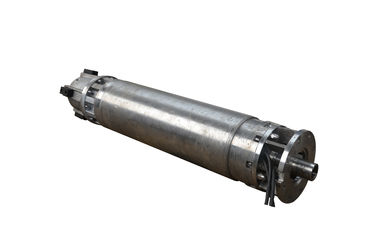 1200m3/h Capacità Pompa sommergibile per acqua di mare 18m Testa per fabbrica di prodotti ittici