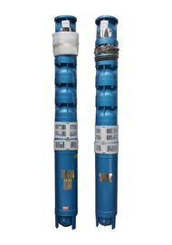 Pompa per acqua da pozzo sottomarino da 12 pollici 200 m3/h 240 m3/h 400 m3/h