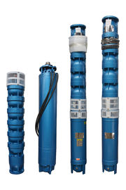 Miniera 8 pollici 40m3/h 50m3/h pompa elettrica sommergibile