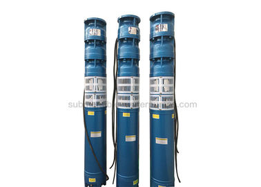 Pompa ad acqua per pozzi profondi ad alta efficienza industriale 160 m3/h 200 m3/h
