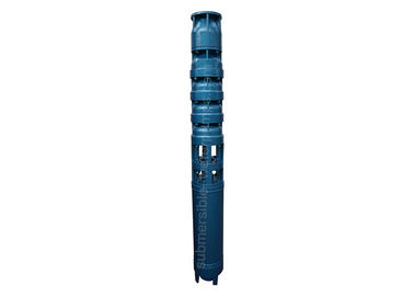 25kw 35hp / 37kw 50hp pompa sommergibile a pozzo profondo pompa sommergibile subacquea