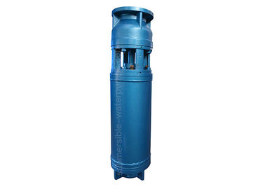 Pompa idrica sommergibile ad alta efficienza con flusso 20m3/h 30m3/h 80m3/h
