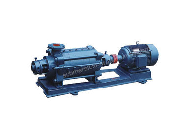 Pompa centrifuga orizzontale multistage ad alta efficienza 7,5 kW 11 kW 15 kW 30 kW