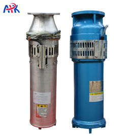 Pompa di acqua per fontane / stagno di 2.2kw 4kw 5.5kw