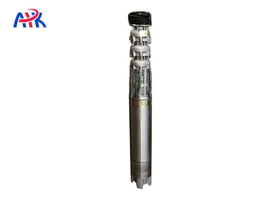 40m 50 HZ Bomba a tre fasi sommergibile