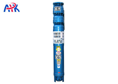 Pompa elettrica per pozzi profondi sottomarini Anticorrosiva 3 Fase Frequenza 50hz / 60hz