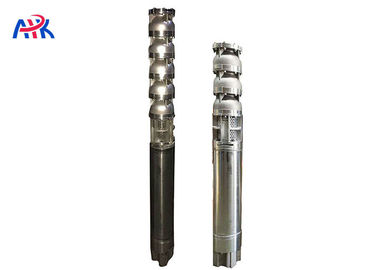 3 Fase 50hz 60hz Pompa sommergibile per acqua di mare / Pompe sommergibili per acqua di mare