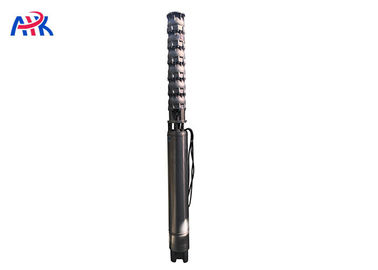 Super Duplex Ss Pompe sommergibili Pompa di acqua marina offshore 300m3/h 800m3/h