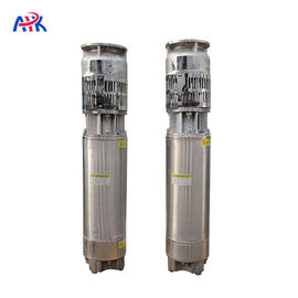 Pompa di acqua elettrica ad alta capacità Pompa di pozzo profondo 200m3h 250m3h ODM OEM