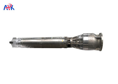 SS316 Pompa sommergibile in acciaio inossidabile per acqua di mare Alta capacità 800m3/h 1000m3/h 1200m3/h
