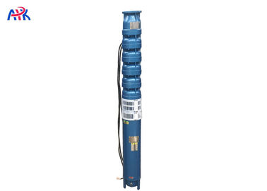 Motore CA 125 kW 200m3/h 300m3/h 800m3/h 12