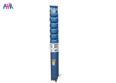 75hp 8 pollici 55kw Centrifugo acqua profonda pozzo pompa sommergibile