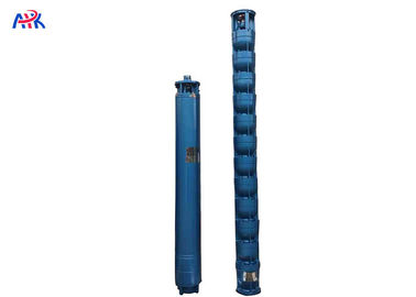 20 CV 300 m3/h 120 CV 200 M Pompa sommergibile a pozzo profondo multistage