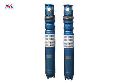 380V Trifase di sollevamento 200m 100m di testa pompa sommergibile subacquea