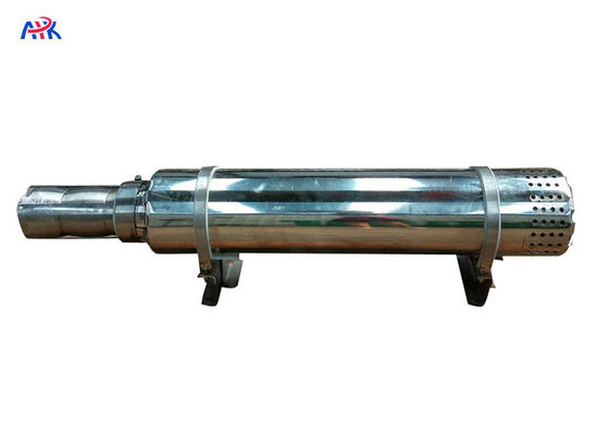 Pompe per pozzi d'acqua in acciaio inossidabile da 30 kW 6SP 6