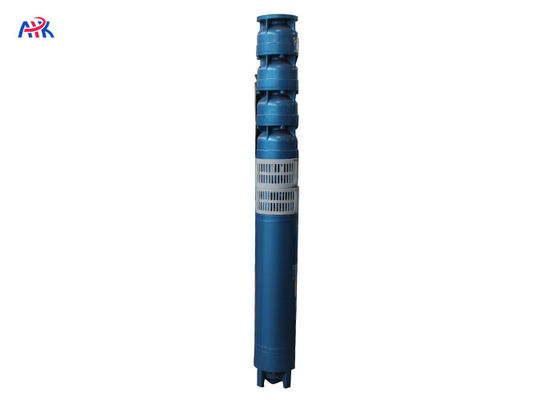 22kw 30hp Agricoltura Irrigazione Pompe idriche sommergibili
