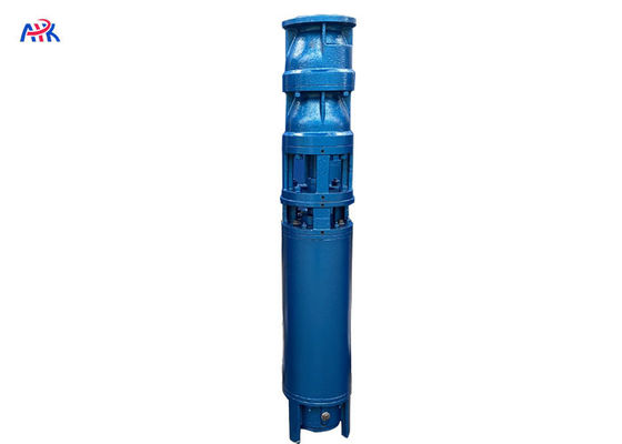 30Cr13 30m 18,5kw 140m3/h 25hp Pompe per acqua sommergibili