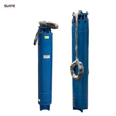Verticale 125m3/h 140m3/h 160m3/h 200m3/h 240m3/h 300m3/h 320m3/h Pompe per acqua sommergibili da 12 pollici