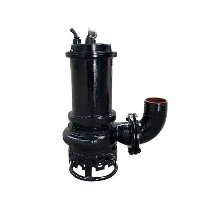 2950r/Min 60m3/H 6m A05 Pompa sommergibile per acque reflue
