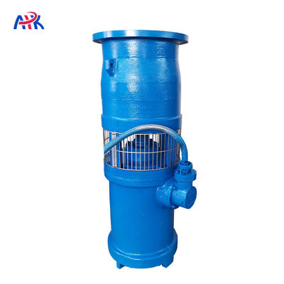 1100m3/h 1800m3/h 10m 45kw 350mm 500mm Pompa sommergibile ad flusso assiale
