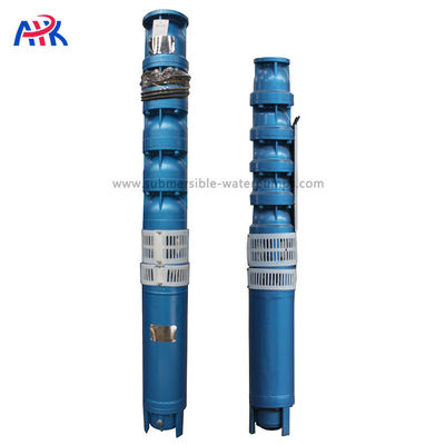 30m 40m 60m 80m 100m 120m 200m3/h Pompa elettrica sommergibile
