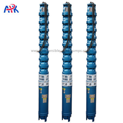 30m 40m 60m 80m 100m 200m3/h Pompa elettrica sommergibile da 12 pollici