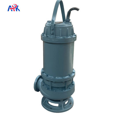120 m3/h 50 m Pompe per le acque reflue